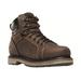 Danner 6" Steel Yard Steel Toe Work Boots Leather Men's, Brown SKU - 959885