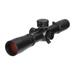 Valdada IOR Recon Tactical 4-28X50mm Rifle Scope 40mm Ffp Mil/Mil Xtreme X1 Illuminated Reticle Black 14in Length VAL-Tactical scope