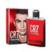 Cristiano Ronaldo CR7 3.4 oz Eau De Toilette for Men