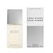 Issey Miyake L'Eau d'Issey 4.2 oz Eau De Toilette for Men