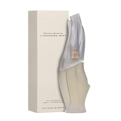 Donna Karan Cashmere Mist 3.4 oz Eau De Parfum for Women