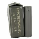 Emporio Armani for Men (Tester) 1.7 oz Eau De Toilette for Men