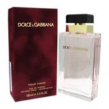 Dolce & Gabbana Parfum for Women 3.3 oz Eau De Parfum for Women