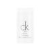 CK One Deodorant Stick 2.6 oz Deodorant Stick for Men