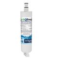 EarthSmart W-2 Refrigerator Replacement Filter | 2.1 H x 4.8 W x 13.7 D in | Wayfair 102622