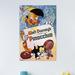 Trends International Pinocchio - One Sheet Paper Print | 34 H x 22.375 W x 0.125 D in | Wayfair POD14779