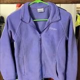 Columbia Jackets & Coats | Columbia Jacket | Color: Purple | Size: Lj