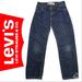 Levi's Bottoms | 2/$20 Levi’s 505 Regular 25 X 25 Boy’s Sz 10 | Color: Blue | Size: 10b