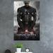 Trends International Captain America - One Sheet Paper Print in Black | 34 H x 22.375 W x 0.125 D in | Wayfair POD1226