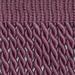 Schumacher Olivier Cotton Blend Fabric in Indigo | 8 W in | Wayfair 74747