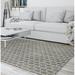 Gray 60 x 0.08 in Area Rug - Williston Forge Stephan Rug Polyester | 60 W x 0.08 D in | Wayfair BD52C338071240F2807FC5803837A413