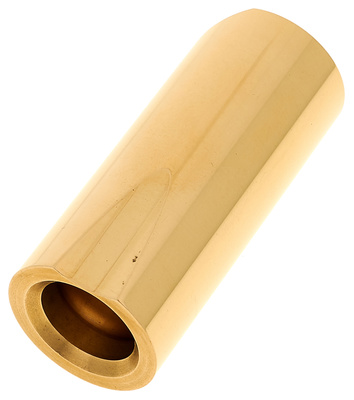 The Rock Slide TRS-LB Polished Brass Size L