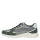 ECCO ST.1 Trend, mens St.1 Trend Sneaker Sneaker, Lake/White/Titanium/Wild Dove, 9.5 - 10 UK (44 EU)