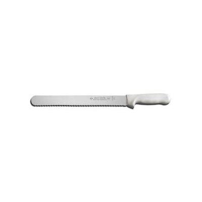 Dexter-Russell Sani-Safe Series S140-12SC-PCP 12 in. Bread Knife