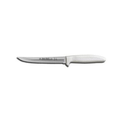 Dexter-Russell Sani-Safe Series S156SC-PCP 6 in. Utility Knife