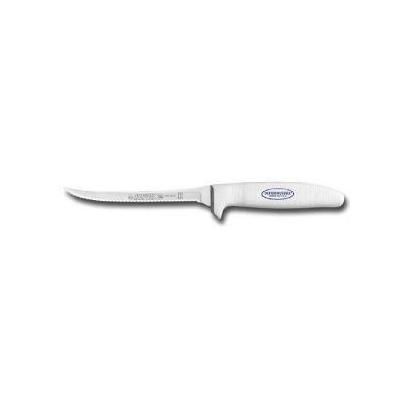 Dexter-Russell Sofgrip Series SGL155NSC-PCP 6 in. Utility Knife