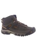 KEEN Targhee III Mid WP - Mens 9.5 Black Boot Medium