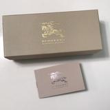 Burberry Accessories | Burberry Eyeglasses Box And Authentication Card | Color: Brown/Tan | Size: Os