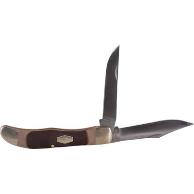 Old Timer Hunter Pocket Knife SKU - 890010