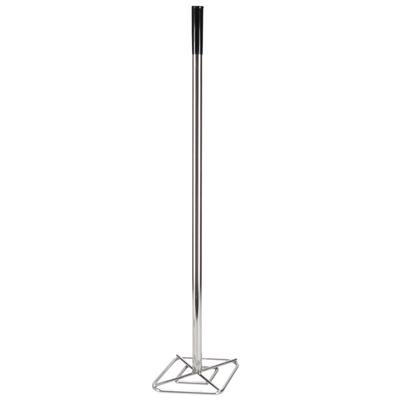36" Litter Compacting Tool