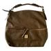 Dooney & Bourke Bags | Dooney & Bourke Xl Leather Travel Tote Bag Purse | Color: Brown | Size: 19” X 17” X 6”