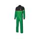 Dickies for John Deere Adults Standard Overalls Boilersuit (56 Tall) Green