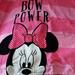 Disney Other | 3/$20 Adorable Disney Minnie Towel/ Wash Cloth | Color: Pink | Size: Osbb