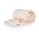 WOOLROOM Deluxe Washable 11-14 tog Warm Wool Super King Duvet - 100% Natural Hypoallergenic British Wool Organic Cotton Bedding - Wintery Months or Cold Sleepers - Superior Moisture Management