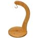 August Grove® Milner 3.5 fl oz. Banana Holder Bamboo in Brown | 12 H x 6.5 D in | Wayfair 0CD66E3DB9554209AB451F05A5506EDB