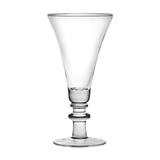 Charlton Home® Cecillia Footed Dessert Bowl Glass | 5.5 H in | Wayfair F12428F2BC0A48188E5926EF068062CB
