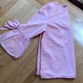 J. Crew Tops | Jcrew Pink Top | Color: Pink | Size: L