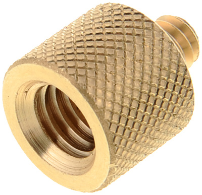 Manfrotto 015 Adapter 1/4" - 3/8