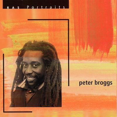 Portrait by Peter Broggs (CD - 06/01/1997)