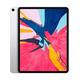 Apple iPad Pro 12.9 (3rd Gen) 64GB 4G - Silver - Unlocked (Renewed)