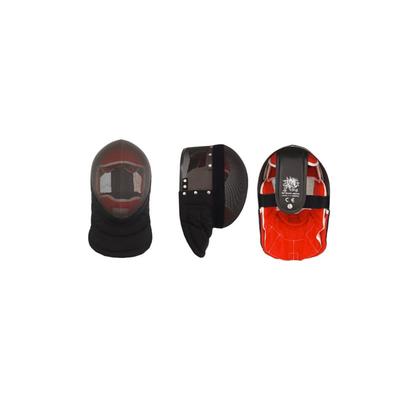 Red Dragon Hema Fencing Mask Medium AR7011