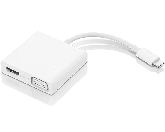 USB-C 3-in-1 Travel Hub