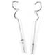 KitchenAid Hand Mixer Dough Hooks