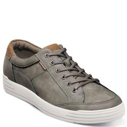 Nunn Bush Kore City Walk Lace to Toe Oxford - Mens 8 Grey Oxford Medium