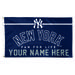 WinCraft New York Yankees 3' x 5' One-Sided Deluxe Personalized Flag