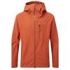 Sherpa - Makalu Jacket - Regenjacke Gr M rot