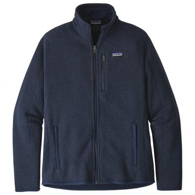 Patagonia - Better Sweater Jacket - Fleecejacke Gr XL blau