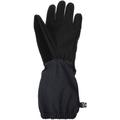 Vaude Kinder Cup Snow Handschuhe (Größe L, schwarz)