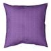 East Urban Home Mcguigan Third Eye Throw Pillow Polyester/Polyfill in Black | 16 H x 16 W x 1.5 D in | Wayfair 043B5382B8D942F0A80778ED92DDF156