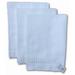 Symple Stuff 3 Piece Kitchen Dishcloth Cotton | Wayfair KT112 White