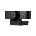 ViewSonic VB-CAM-001 USB 1080p Ultra-wide Web Cam with Built-in Microphone for Video Conferencing