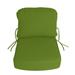 Latitude Run® Kippie Indoor/Outdoor Sunbrella Deep Setting Chair Cushion | 5 H x 24 W in | Wayfair FFA9254FC9D6456EA30C61182F61A96B