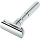 MERKUR DOVO Safety Razor Futur Chrome, 100 g