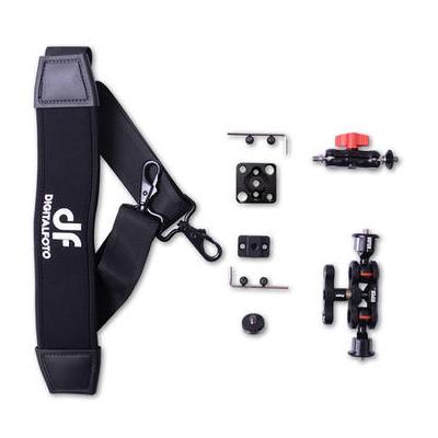 DigitalFoto Solution Limited Accessory Kit for DJI...