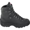 Hanwag Herren Alaska Winter GTX Stiefel (Größe 40.5, schwarz)