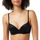 Triumph Damen Body Make-up Soft Touch Wp Ex Schalen BH mit B gel, Black 0004, 75D EU